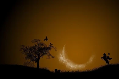 Sleepy Hollow By Jusso11 On DeviantArt