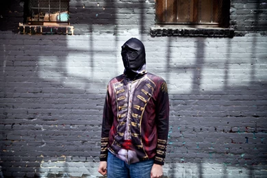 SLEEPY HOLLOW Horror Television Fox Fs Wallpapers