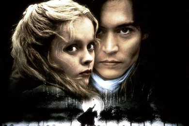 Sleepy Hollow Cover Wallpapers   165733