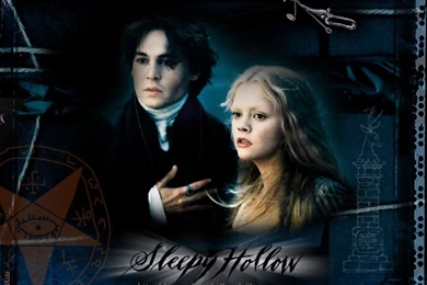 Wallpapers   Sleepy Hollow Wallpapers (4879512)   Fanpop
