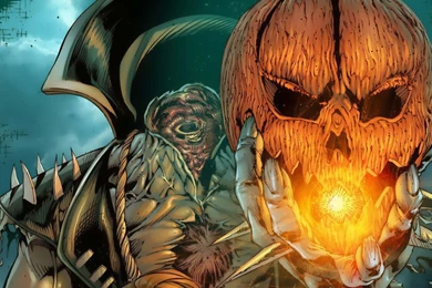 2 Grimm Fairy Tales: Sleepy Hollow HD Wallpapers