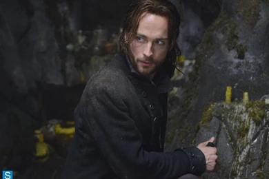 SLEEPY HOLLOW Horror Television Fox D Wallpapers
