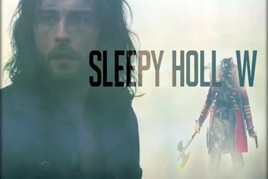 Sleepy Hollow ☆   Sleepy Hollow (TV Series) Wallpapers (35572390 ...