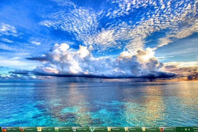 Relaxing Desktop Wallpapers