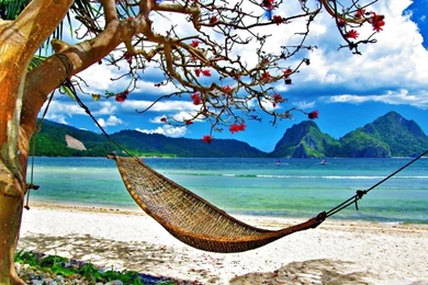 Perfect Place To Relax HD Desktop Wallpapers : High Definition ...