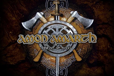 Amon Amarth Surtur Rising By Artfall On DeviantArt