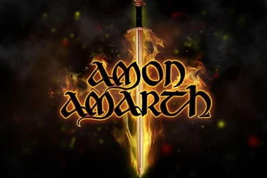 Amon Amarth Wallpapers By Quinton Watson On DeviantArt