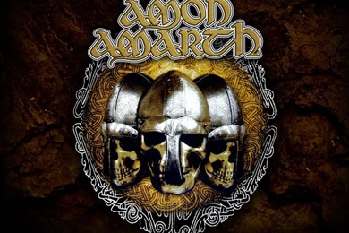 Amon Amarth   Surtur Rising By KronicX On DeviantArt