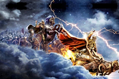 Pix For Amon Amarth Surtur Rising Wallpapers