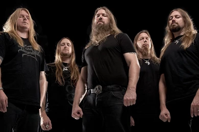 Amon Amarth D Wallpapers