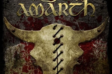 Amon Amarth By Nosve On DeviantArt