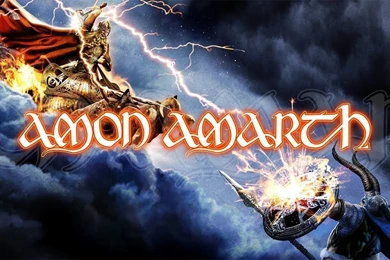 Amon Amarth "Deceiver Of The Gods" (OFFICIAL)   YouTube