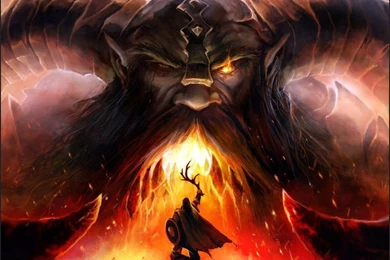 AmonAmarth Heimdallr By SamwiseDidier On DeviantArt