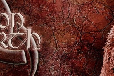 Amon Amarth iPhone 5 Wallpapers