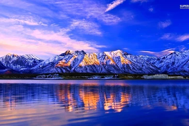 Winter Landscape Wallpapers   Nature Wallpapers