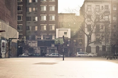 Dual Monitor Resolution Basketball Wallpapers HD, Desktop ...