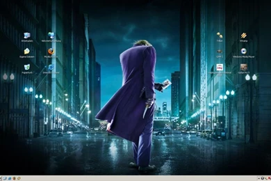 Why So Serious? By ECo33 On DeviantArt