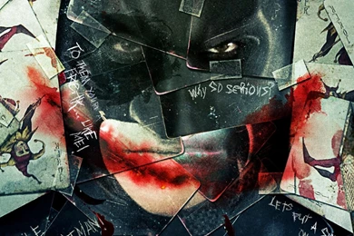 Why So Serious Collage Wallpapers, Why So Serious Collage Myspace ...