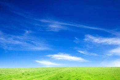 Blue Sky Wallpapers » WallDevil   Best Free HD Desktop And Mobile ...