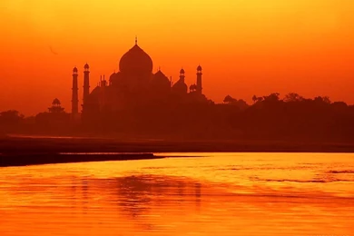 TajMahal Wallpapers