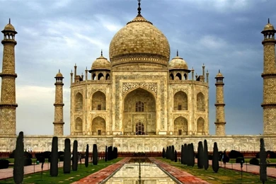 India Taj Mahal Wallpapers   Wallpaper.