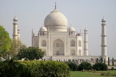 Taj Mahal Free HD Images