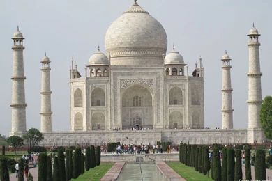 TajMahal Wallpapers