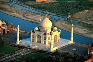 Taj Mahal Wallpapers Full Size Images   Wallpapers