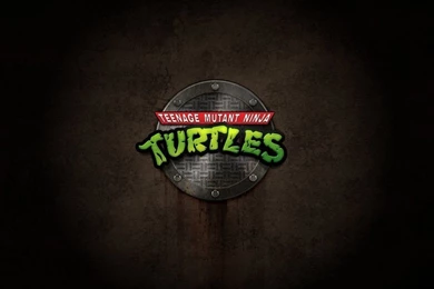 Wallpapers Teenage Mutant Ninja Turtles By Kristofbraekevelt On ...