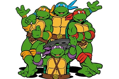 Teenage Mutant Ninja Turtles Clipart   Cliparts.co