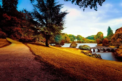 4K City Wallpapers HD