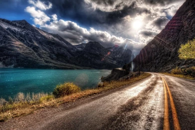 25 Awesome HD Road Wallpapers   HDWallSource.com