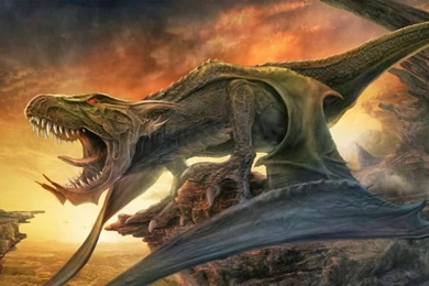 HD Dinosaur Wallpapers Pictures For Desktop Free Download