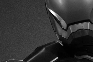 640x1136 Black And White Iron Man Iphone 5 Wallpapers
