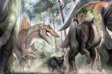 Top Dinosaur Desktop Wallpapers Download Images For Pinterest