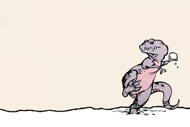 Dinosaur Snowball Fight Photo 1920x1080 1080p Hd Wallpapers ...