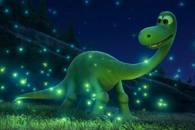 The Good Dinosaur Computer Wallpapers, Desktop Backgrounds ...