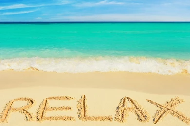 The Beach Wallpapers