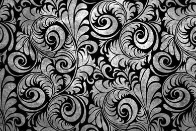 9 Glamorous Black iPhone HD Wallpapers   I Am Qurat