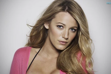 Blake Lively Wallpapers   Celebrity Wallpapers