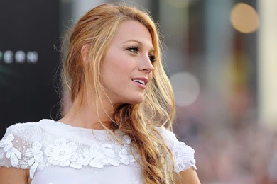 Blake Lively Wallpapers