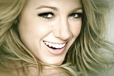 Blake Lively   Blake Lively Wallpapers (11109343)   Fanpop