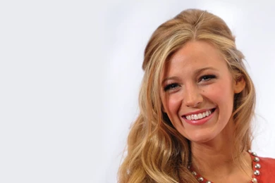 Blake Lively Wallpapers   Celebrity Wallpapers