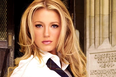 Blake Lively HD Wallpapers