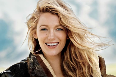HD Blake Lively Wallpapers – HdCoolWallpapers.Com