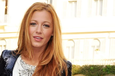 HD Blake Lively Wallpapers 1 – HdCoolWallpapers.Com