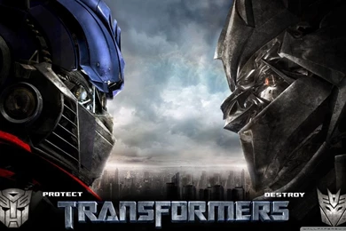 Transformers 4 HD Desktop Wallpapers : Widescreen : High Definition ...