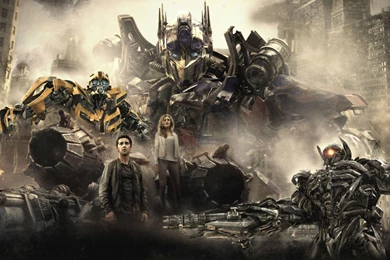 Transformers Hd Wallpapers Resimler