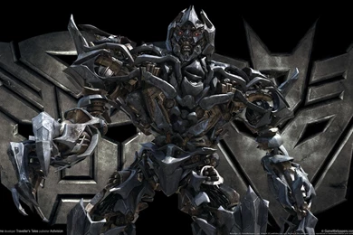 Transformers The Game Megatron Wallpapers   HD Wallpapers 101998