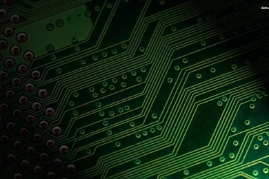 Circuit Board Wallpapers   Computer Wallpapers